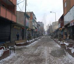 PKK'yı değil polis amcalarını tercih ettiler!