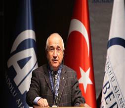 "Anayasa AB normlarına uymuyor''
