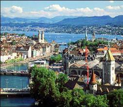 İşte dünyanın en pahalı kenti!