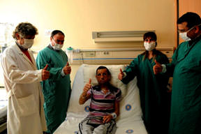 Dünya Uğur'u konuşuyor