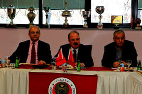 Geri dön buluşması