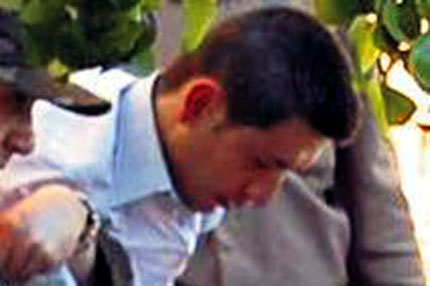 Anne katilini gördüğü rüya kurtardı