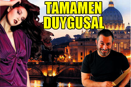 Cem Yılmaz'ın cimriliği tuttu!