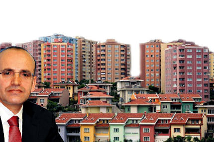 Vergi mektubu yola çıktı