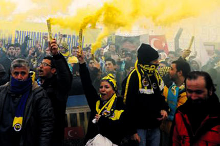 Şimdiden 35 bin bilet