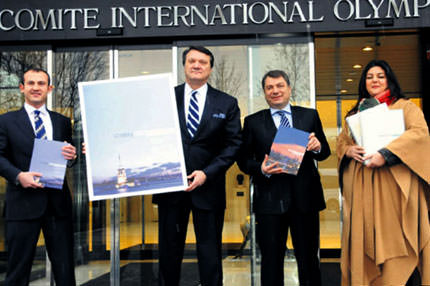 2020 için umut doluyuz