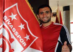 Erman Kılıç'ın gözü Avcı'da...