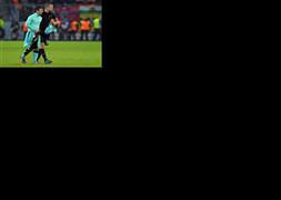 Messi, Leverkusen'i kızdırdı