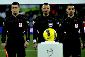 Mersin-G.Saray Özkalfa'nın!