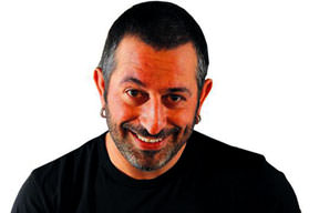 Cem Yılmaz'ın cimriliği tuttu!