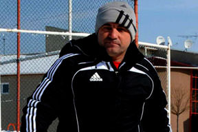 Çalımbay'dan Fener uyarısı!