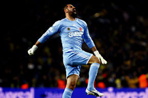 Puan farkını kapatırız!