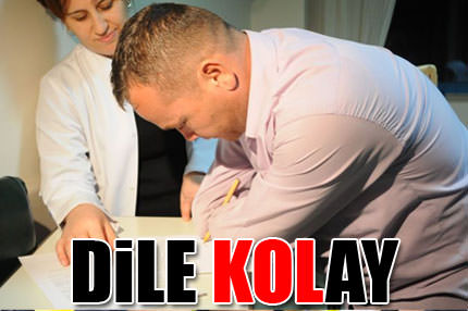 Dile kol'ay