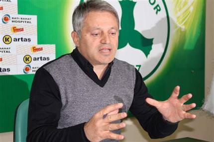 Giresunspor'dan neden ayrıldı?