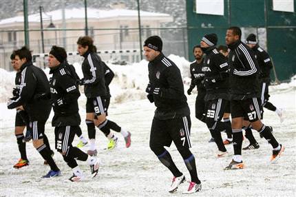 Kartal'da 3 eksik!