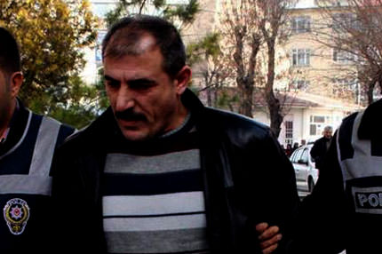 A’deli’tin bu mu dünya!
