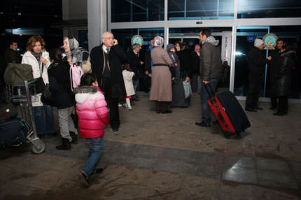 Sıvışması zor uygulama!