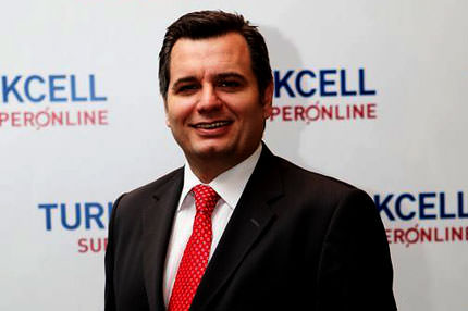 Turkcell Superonline bir milyon eve ulaştı