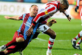 Serkan Balcı rövanşa yok!