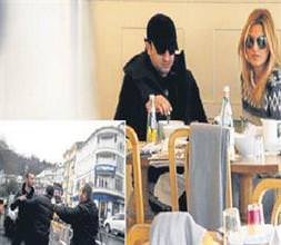 Çakma Barzani'ye 4 yıl hapis istemi