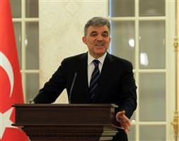 MİT yasası Köşk'te
