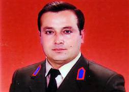 4 ay sonra yoğun bakımdan çıktı