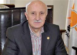 AK Partili vekiller kaza yaptı