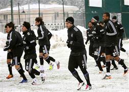 Kartal'da 3 eksik!