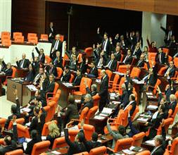 MİT yasasına onay!
