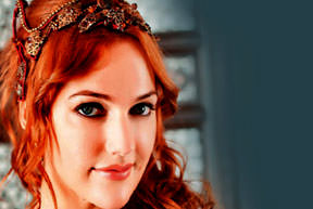 Çakma Hürrem