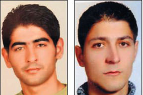 Kardeşleri bulana 15 bin TL ödül