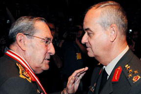 Orgeneral Başbuğ anket sorusu!