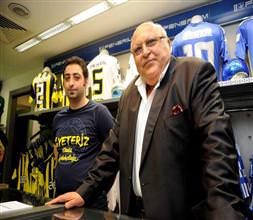 Abdullah Kiğılı bırakıyor!