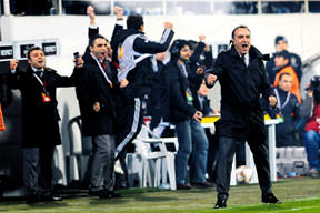 Avrupa sonrasına dikkat!