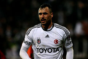 Almeida'ya ilk 11 yolu göründü