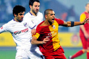 Culio Ordu'nun malı!