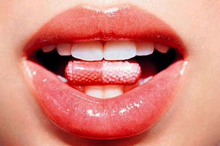 Her ilacı kullanmayın