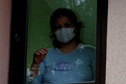 Gamze için Türkkök projesi