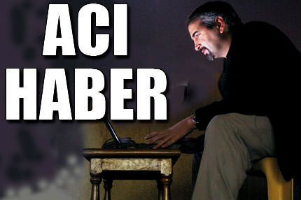 Acı haber