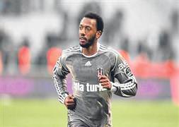 Fernandes derbide olmayabilir