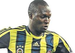 Niang ve Moussa Sow isyan etti