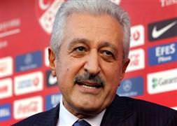 Aydınlar'dan Fenerbahçe'ye çağrı