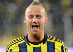 Fenerbahçe'de Stoch şoku