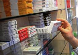 Eczanelerde doktor imzalı boş reçete skandalı