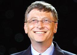 Bill Gates'ten Obama'ya destek