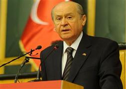 "MİT kanunu ile hukuk katledilmiştir"