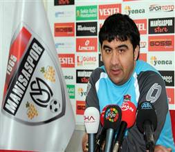 "Mağlubiyeti hak etmedik"