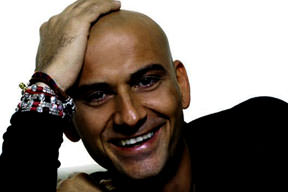 Bir türlü beğenemedi