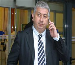"TFF Başkanlığına aday olmayacağım"