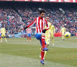 Arda Turan sakatlandı!